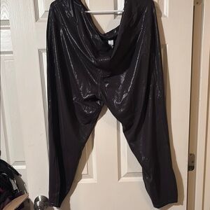 Halara Shiny Leggings